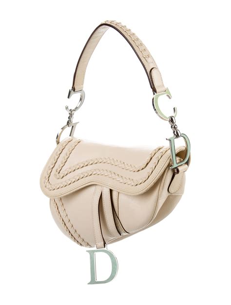 christian dior saddle bags price|authentic Dior saddle bag.